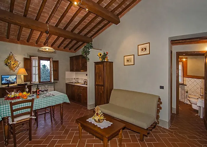 Agriturismo Valliferone
