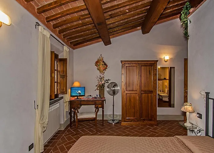 Agriturismo Valliferone