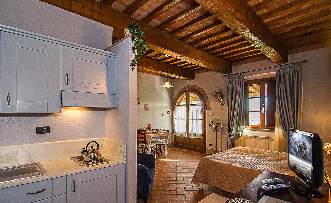 Valliferone Aparthotel *