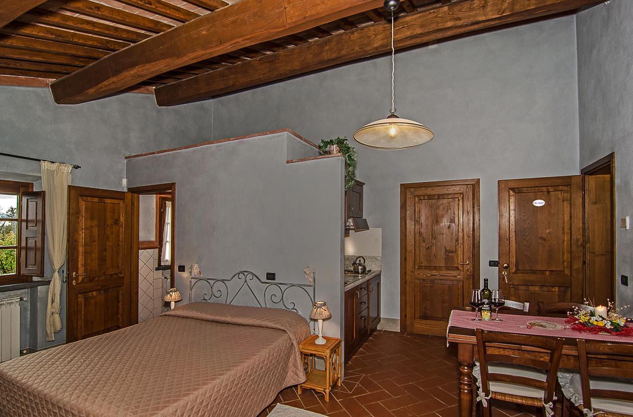 Valliferone Crespina