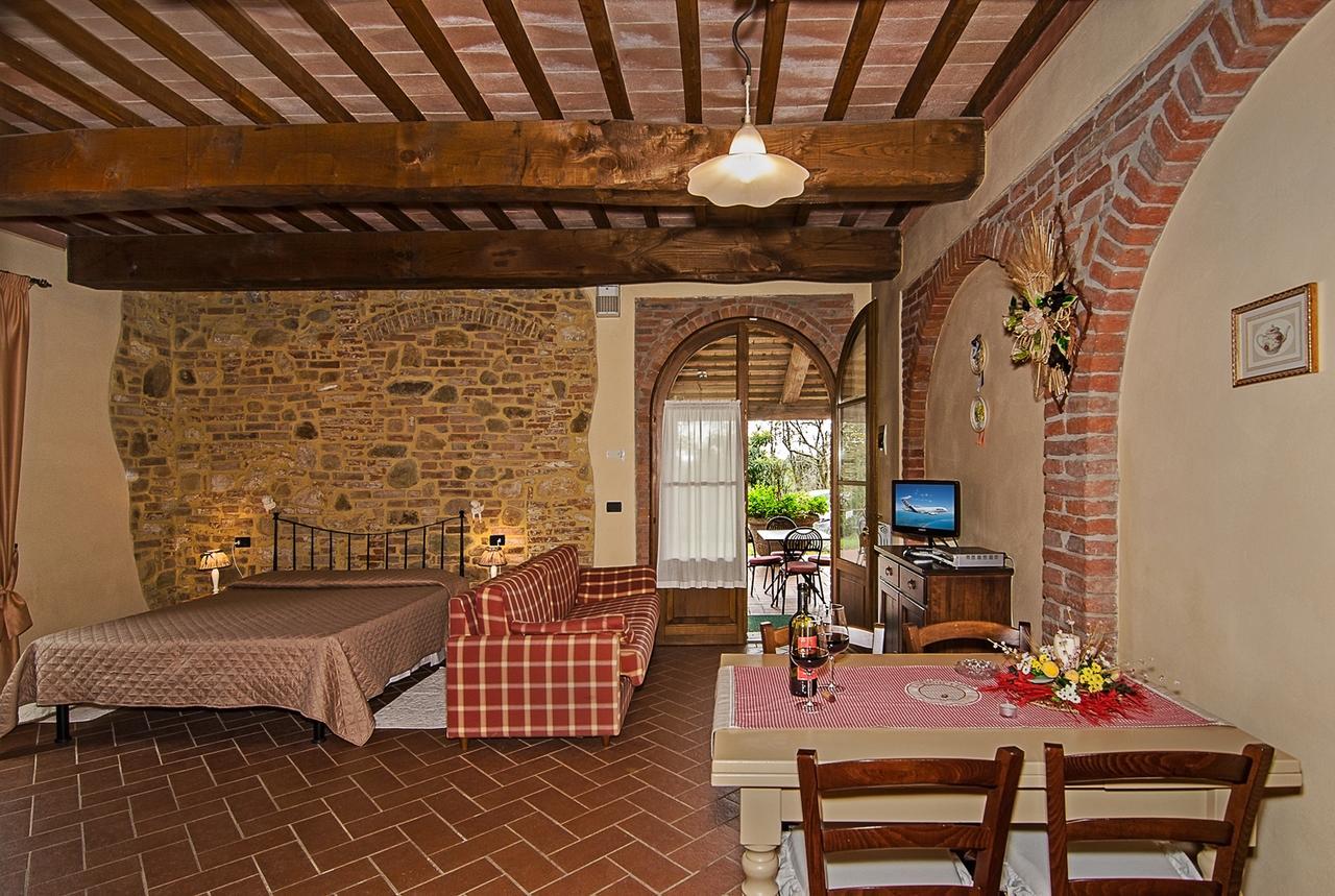 Valliferone Aparthotel