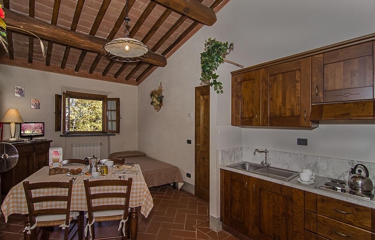 Aparthotel Valliferone