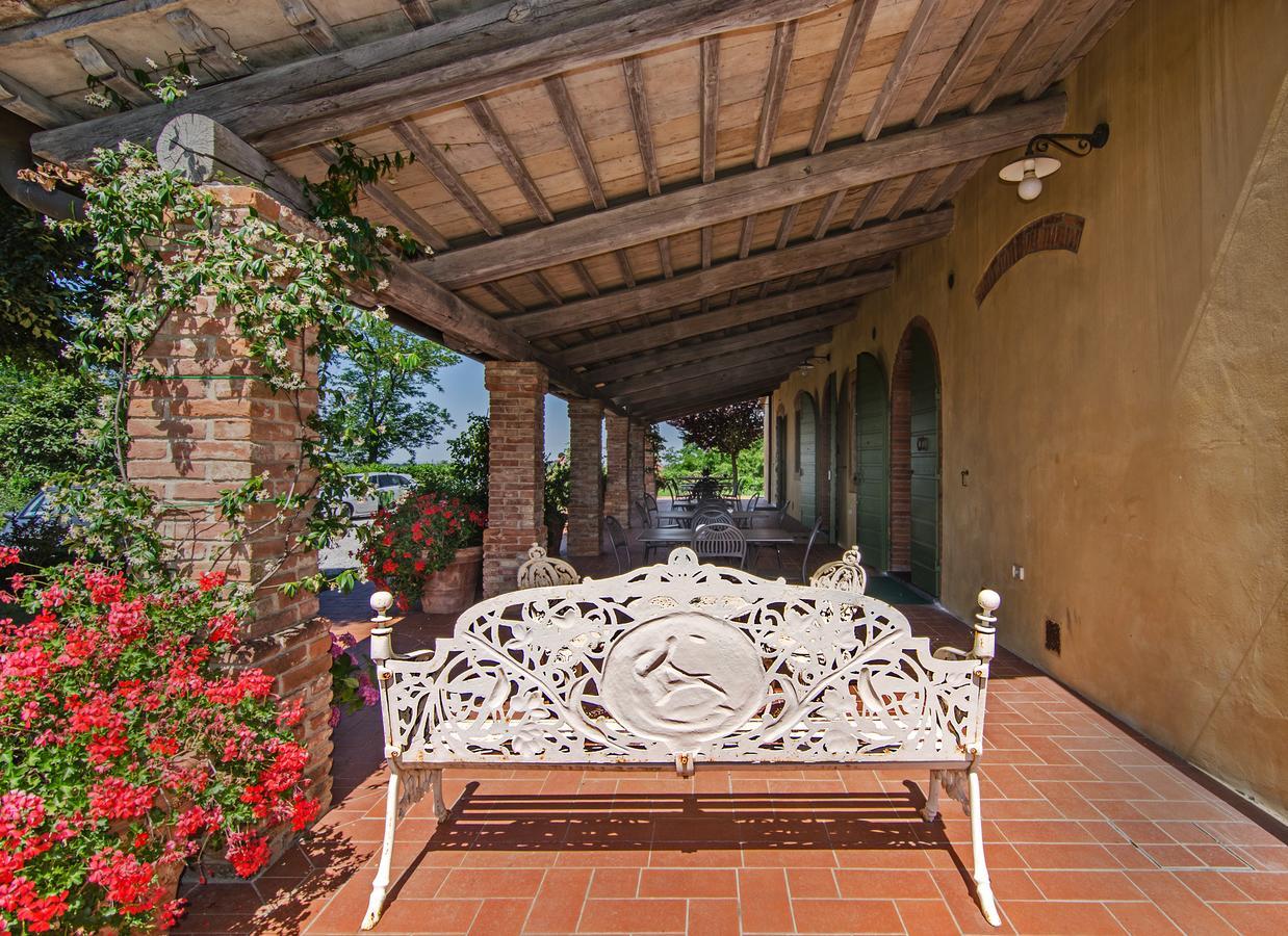 Aparthotel Valliferone