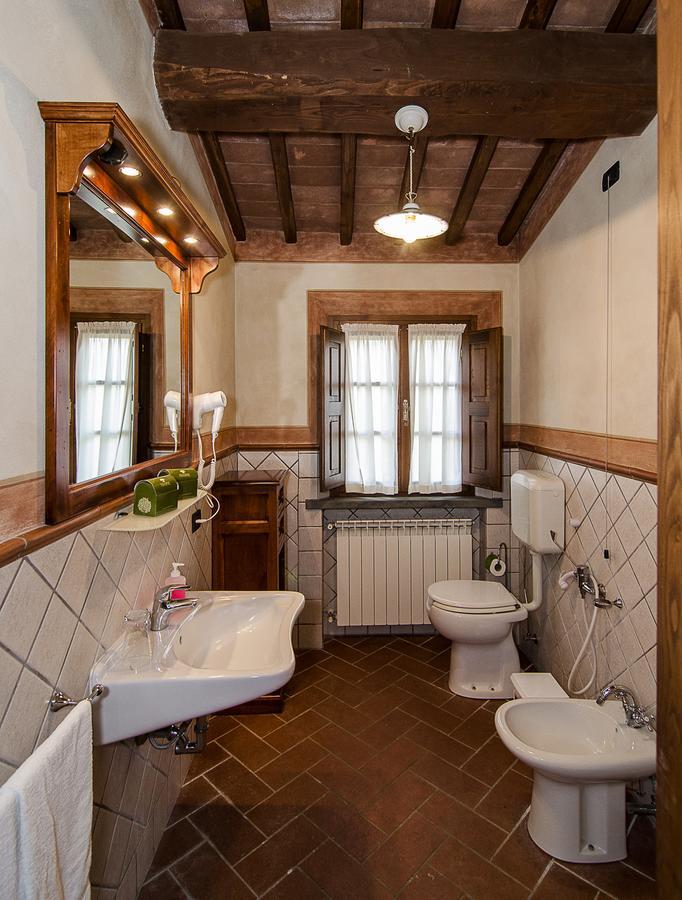 Aparthotel Valliferone