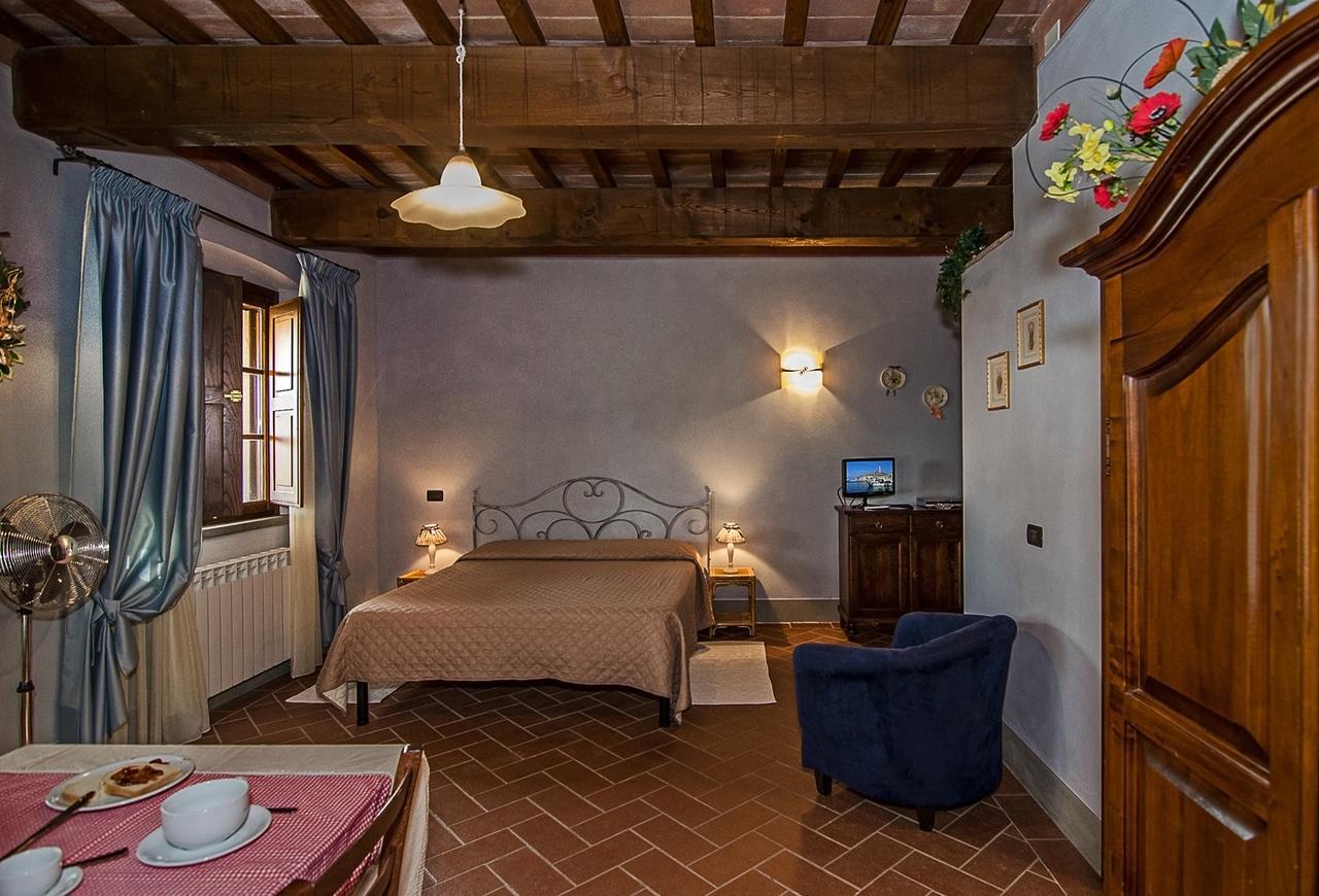Valliferone Aparthotel *