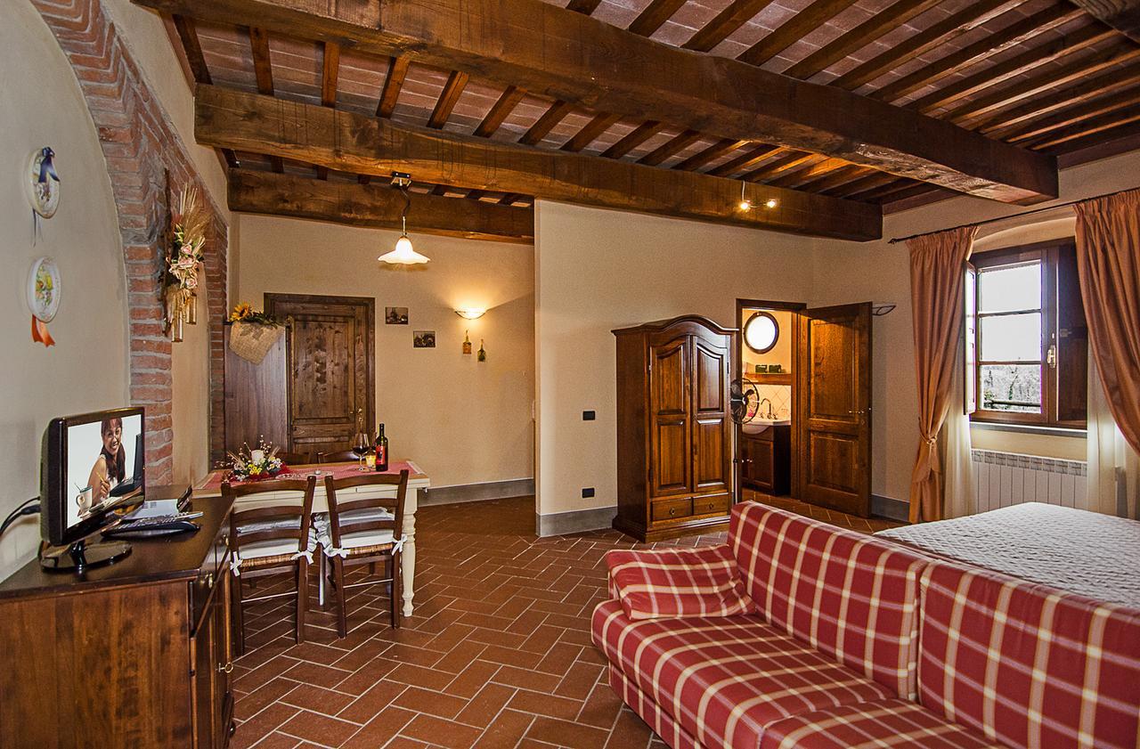 Aparthotel Valliferone
