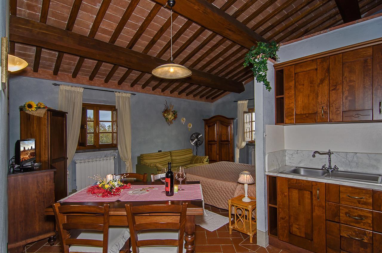 Aparthotel Valliferone