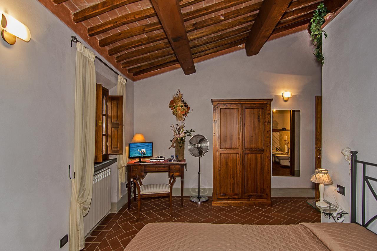 Valliferone Aparthotel *