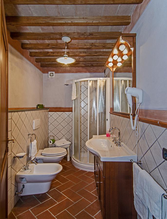 Aparthotel Valliferone